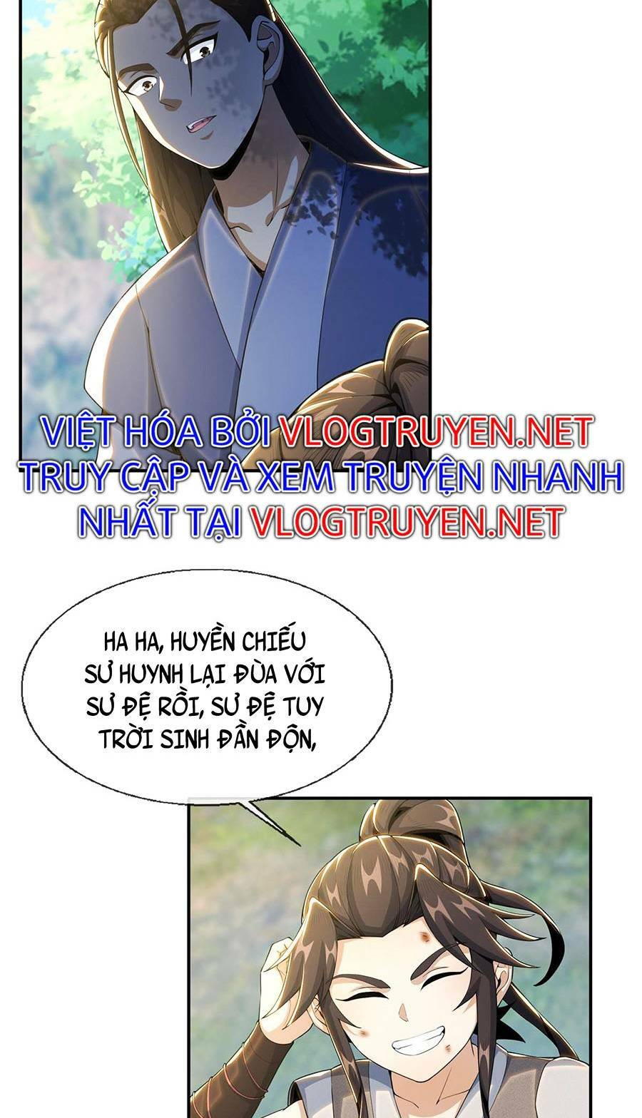 lược thiên ký chapter 32 - Trang 2