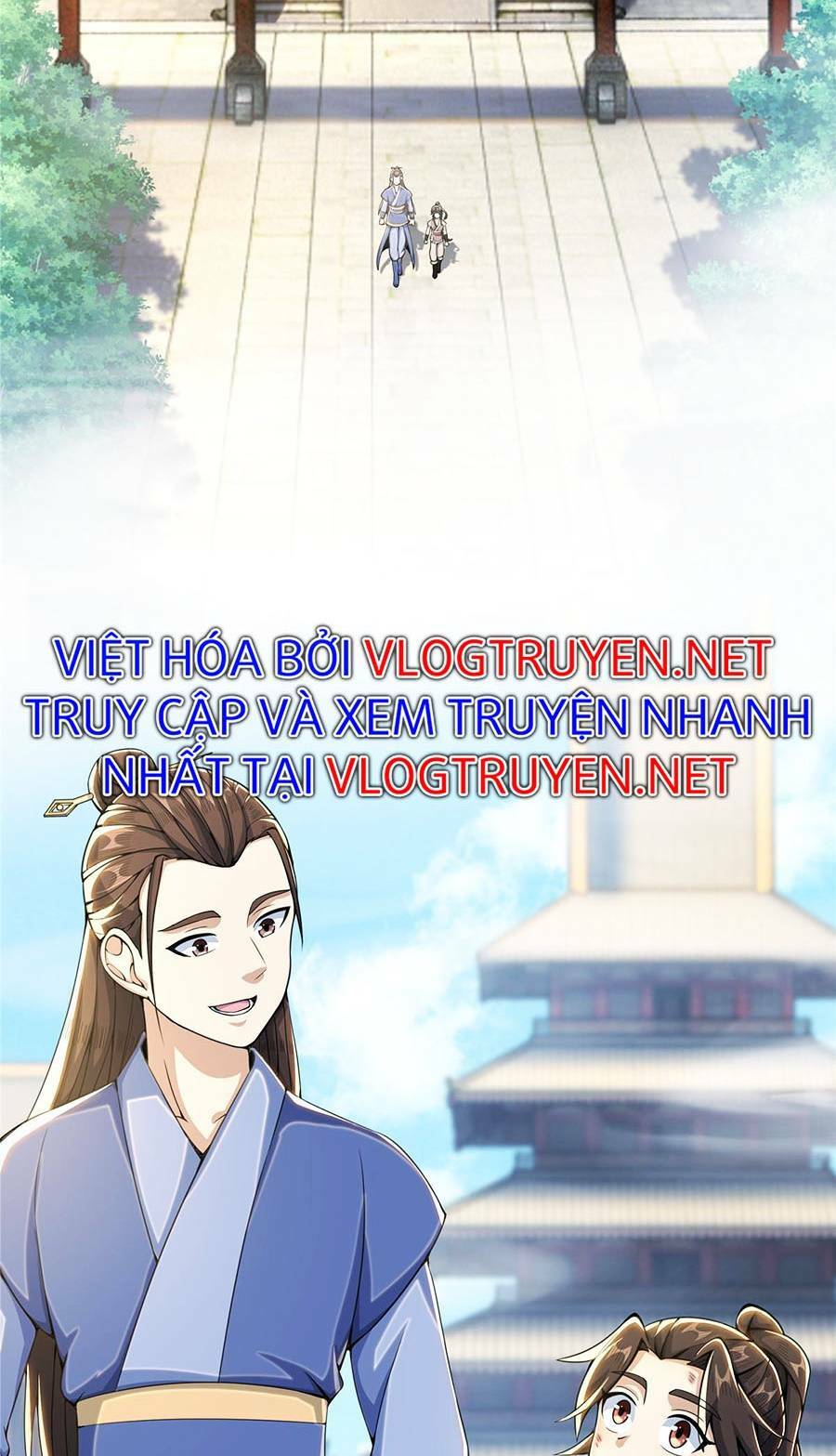 lược thiên ký chapter 32 - Trang 2