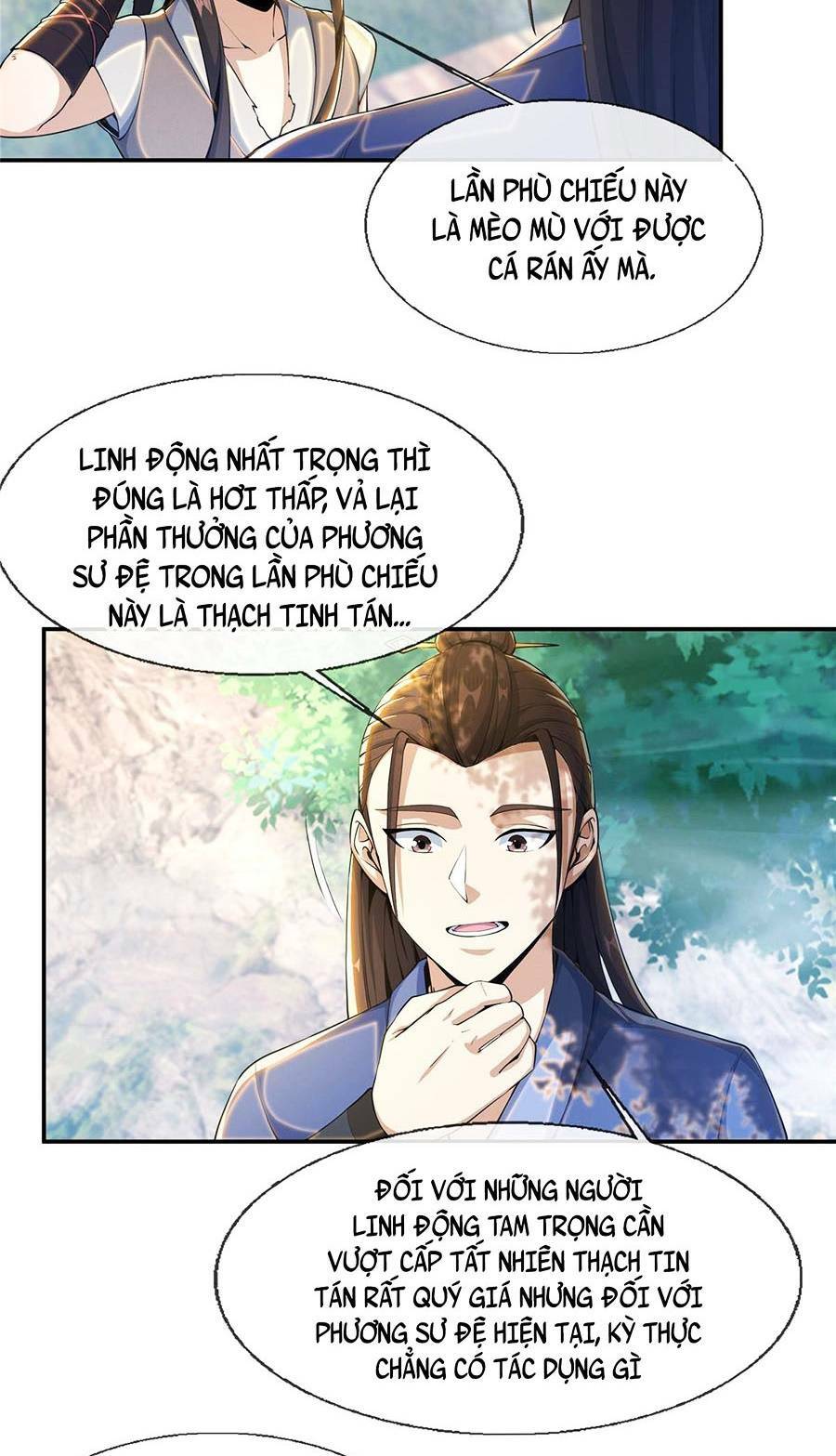 lược thiên ký chapter 32 - Trang 2