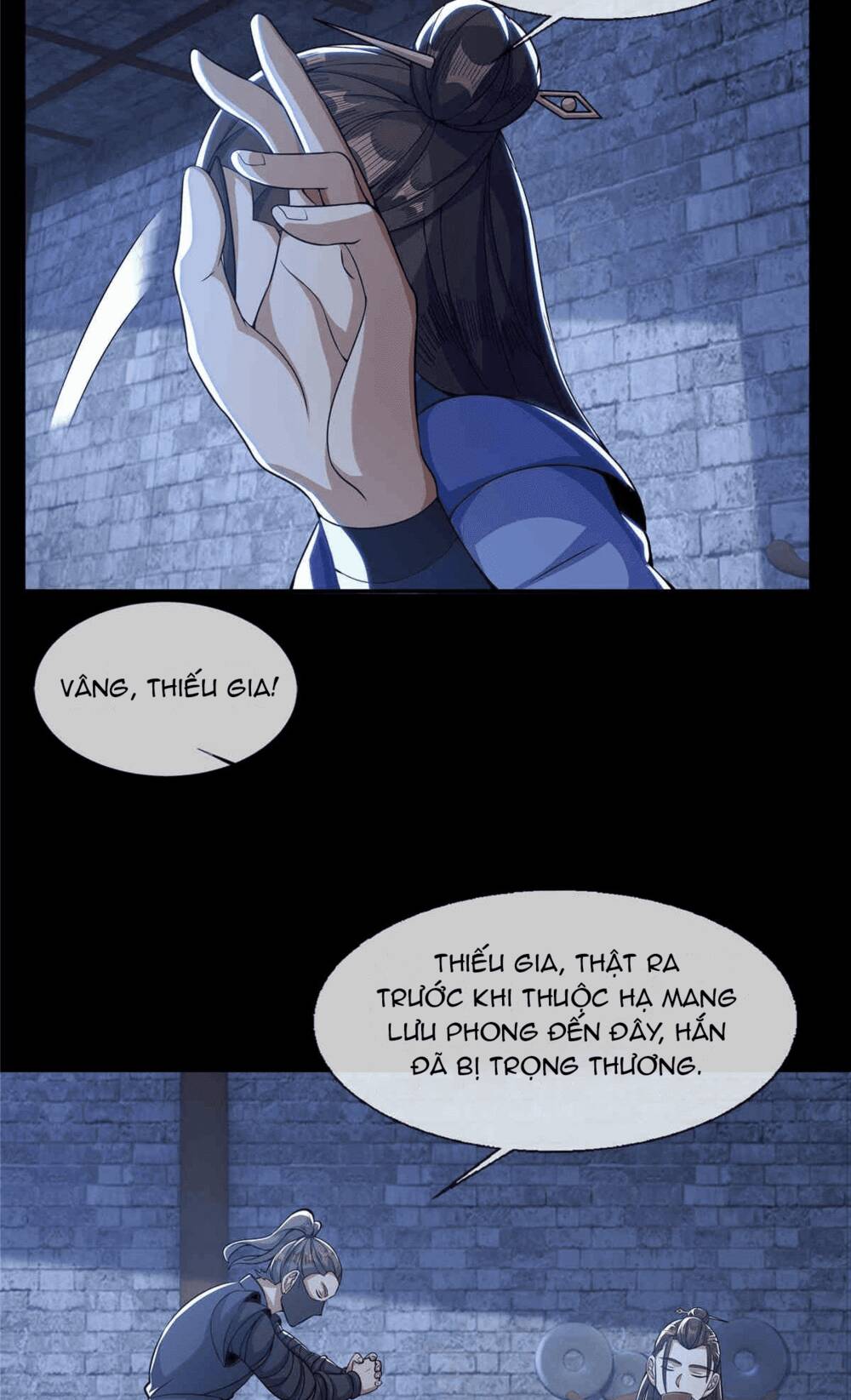 lược thiên ký chapter 35 - Trang 2