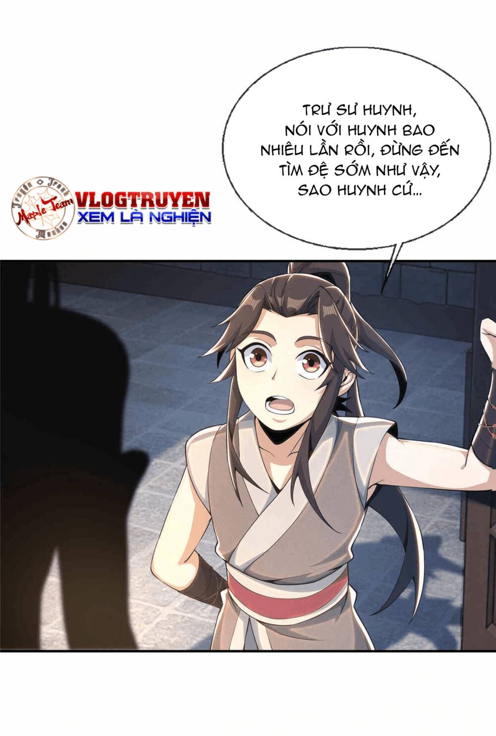 lược thiên ký chapter 35 - Trang 2