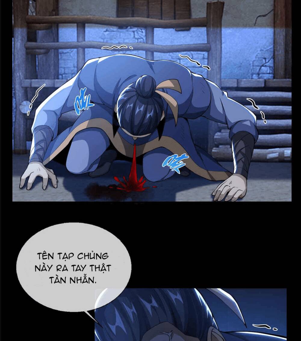 lược thiên ký chapter 35 - Trang 2