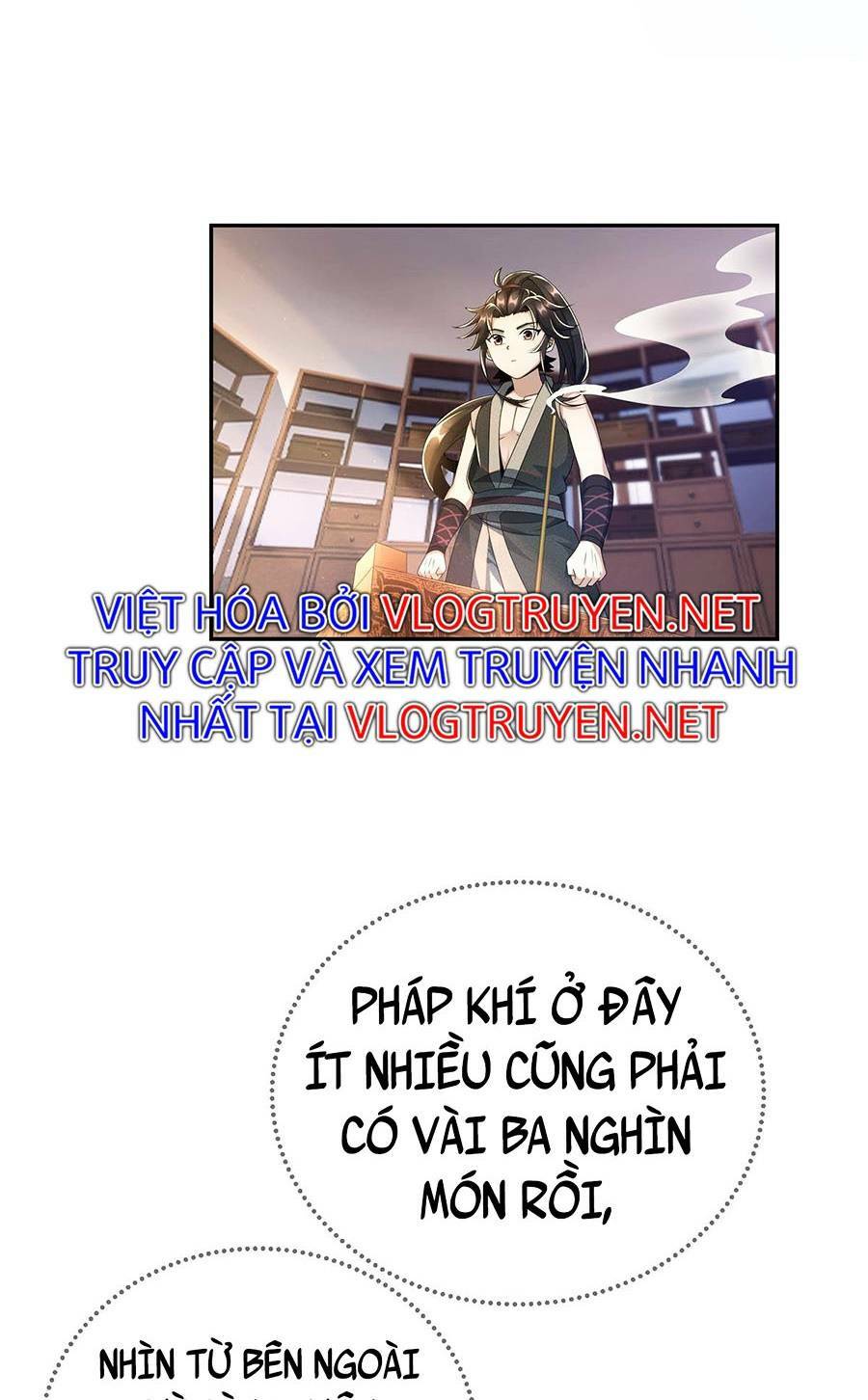 lược thiên ký Chapter 4 - Trang 2