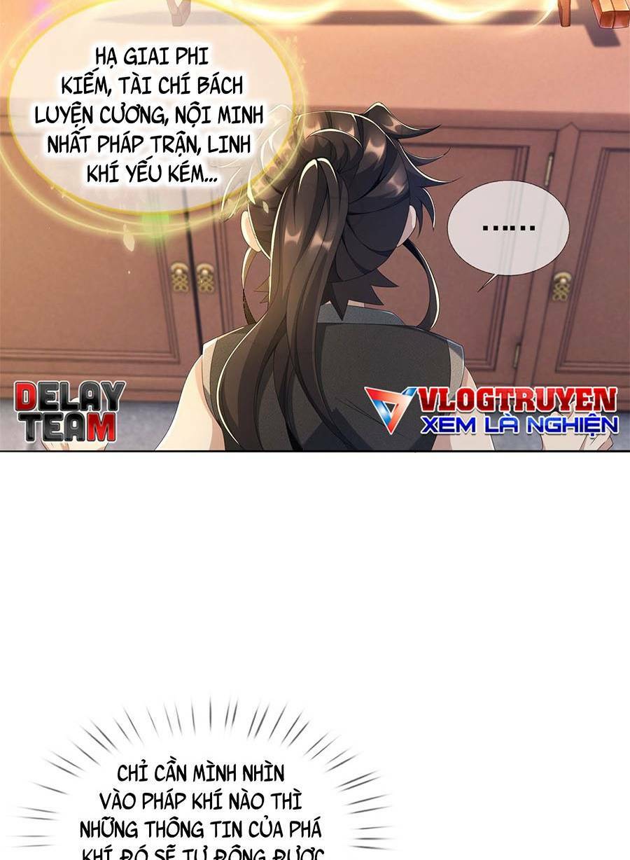 lược thiên ký Chapter 4 - Trang 2