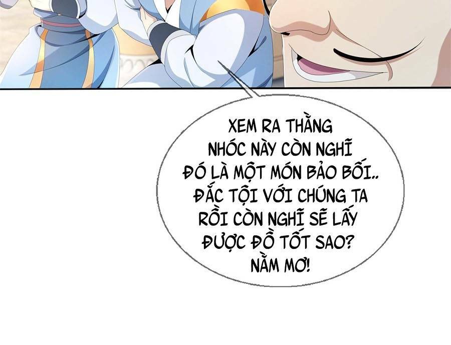 lược thiên ký Chapter 4 - Trang 2