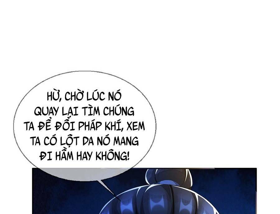 lược thiên ký Chapter 4 - Trang 2