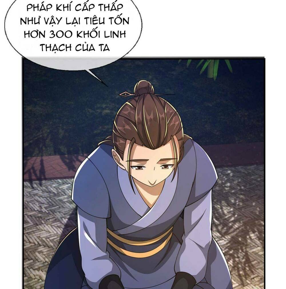 lược thiên ký chapter 43 - Next chapter 44