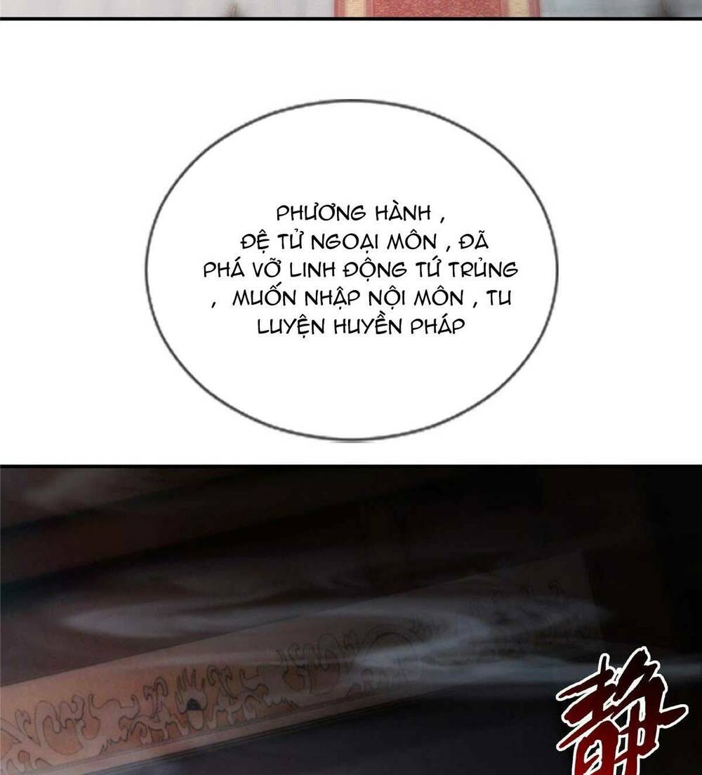 lược thiên ký chapter 43 - Next chapter 44