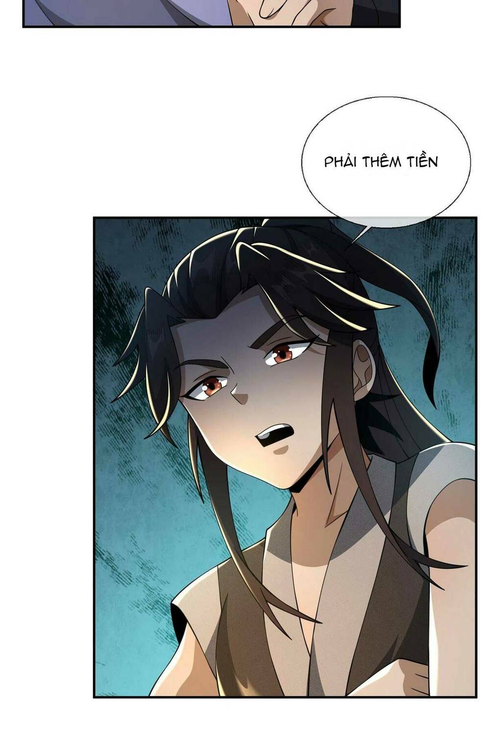 lược thiên ký chapter 43 - Next chapter 44