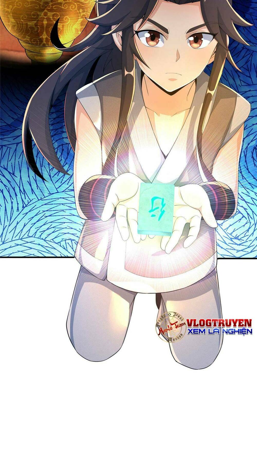 lược thiên ký chapter 44 - Trang 2