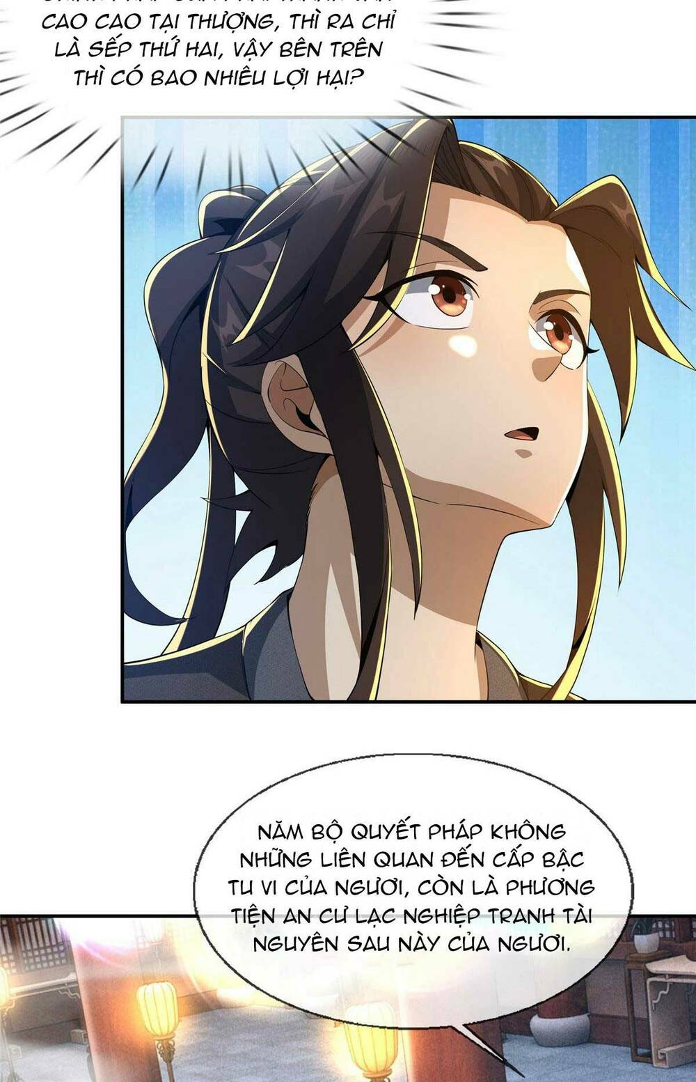 lược thiên ký chapter 44 - Trang 2