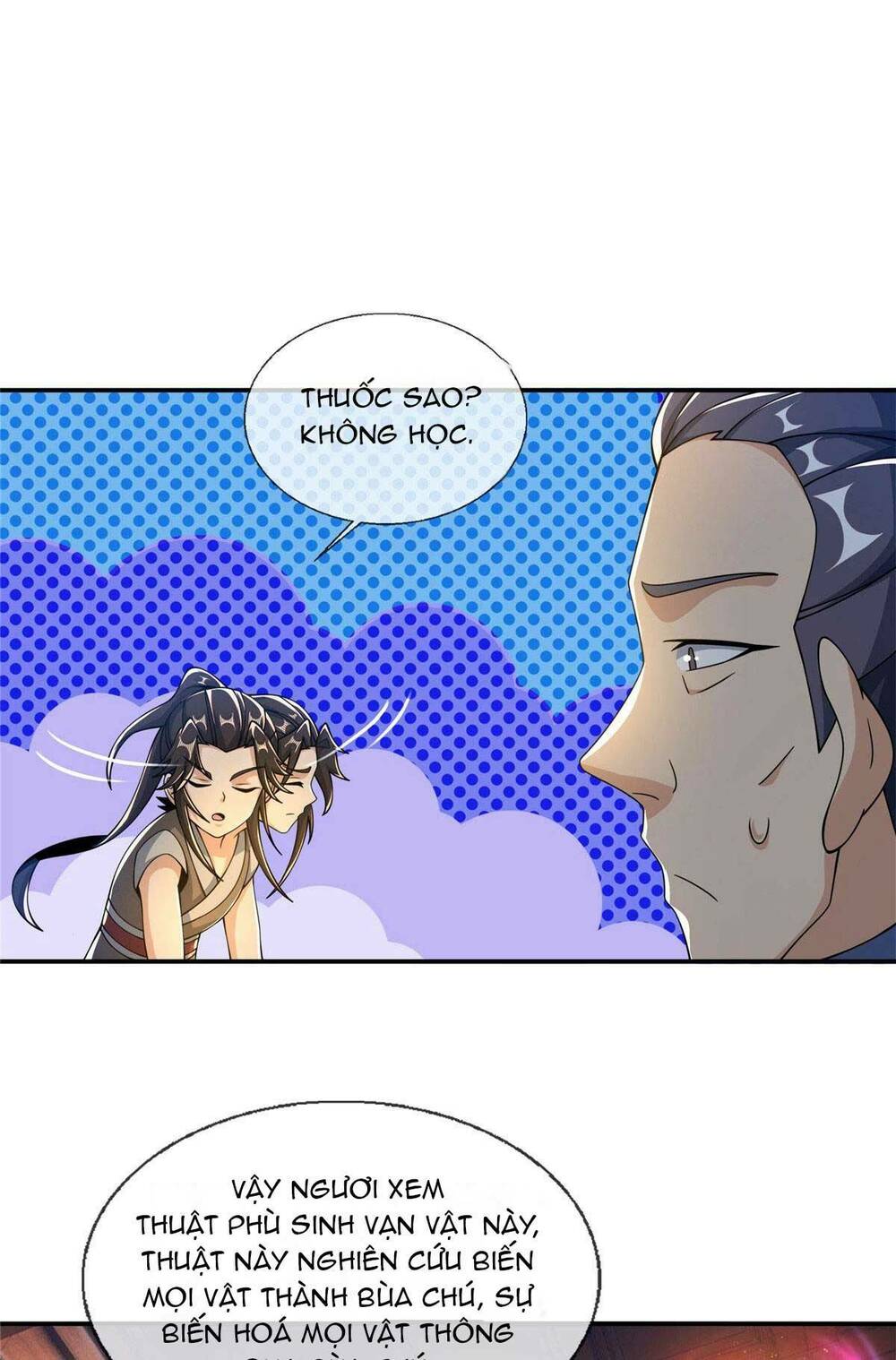 lược thiên ký chapter 44 - Trang 2