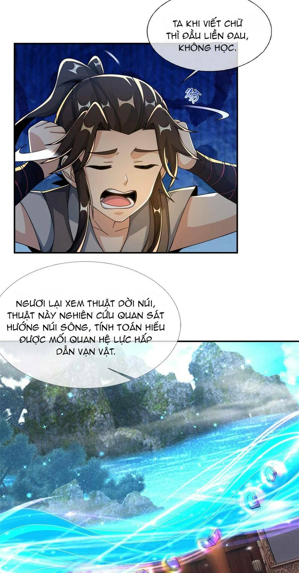 lược thiên ký chapter 44 - Trang 2