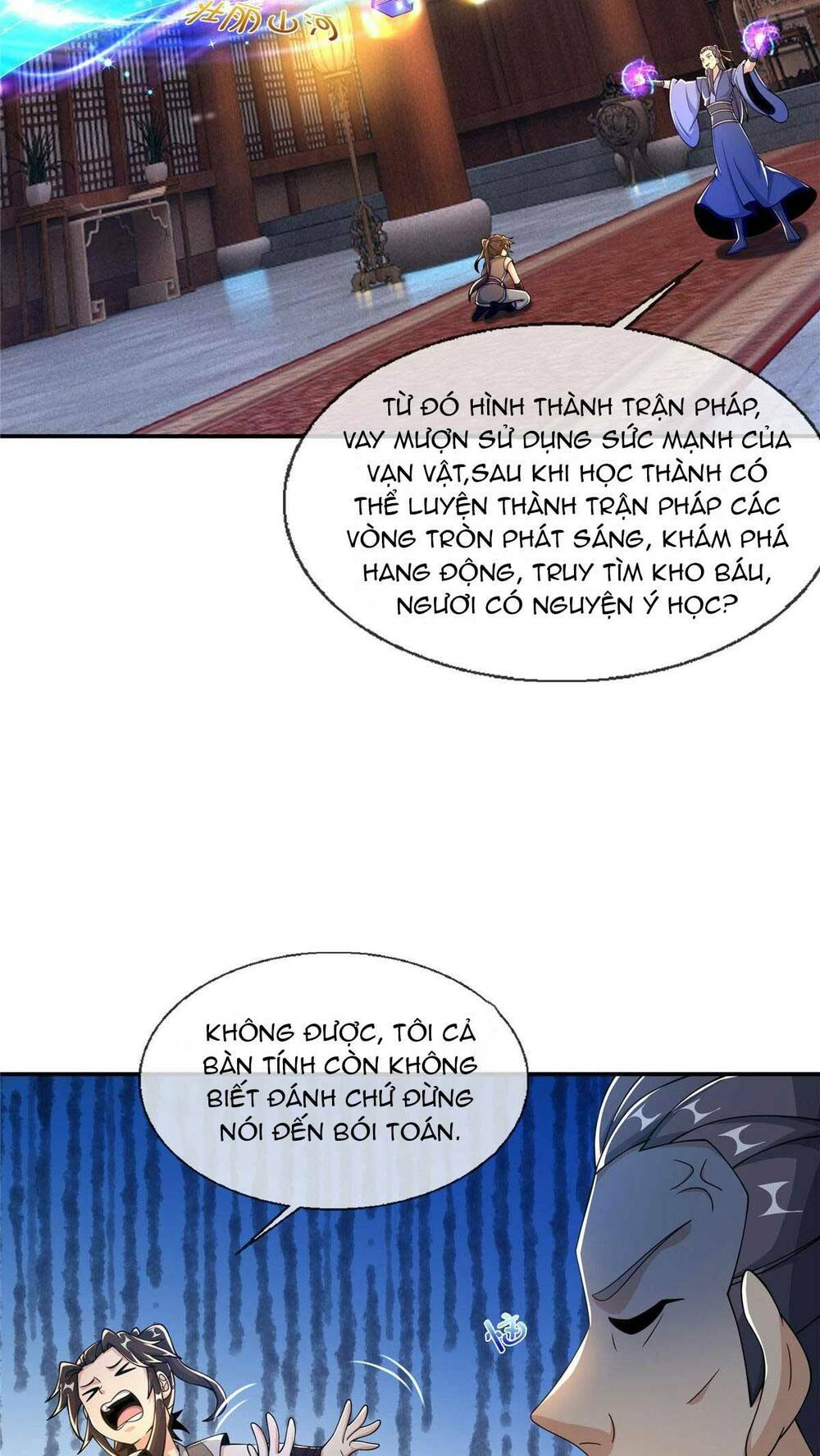 lược thiên ký chapter 44 - Trang 2