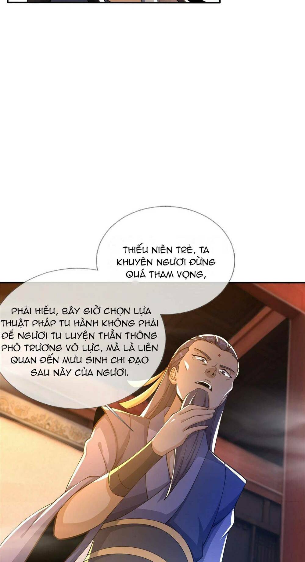 lược thiên ký chapter 44 - Trang 2