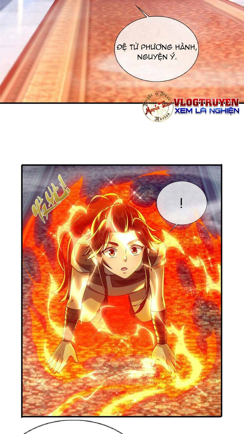 lược thiên ký chapter 44 - Trang 2