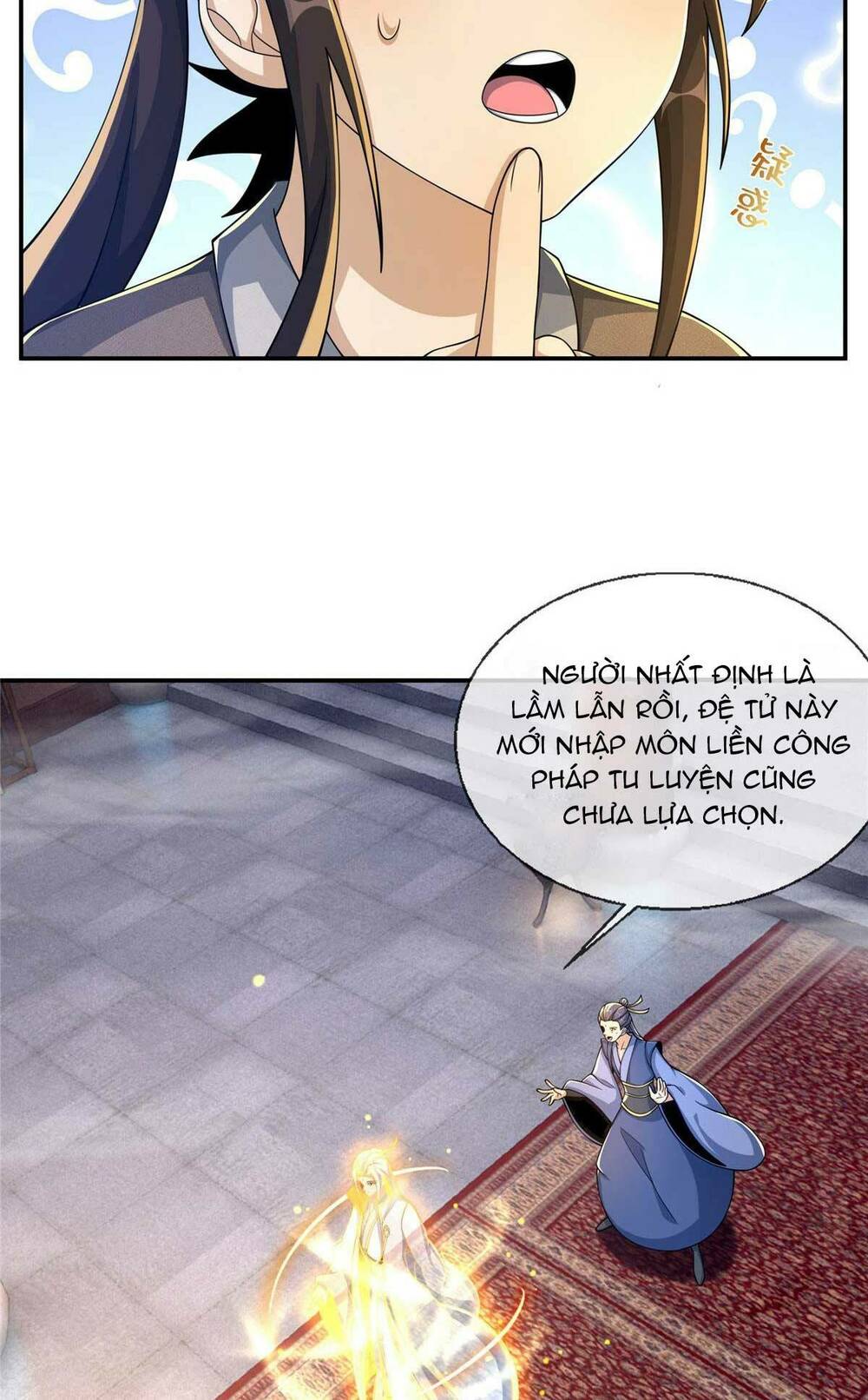 lược thiên ký chapter 44 - Trang 2