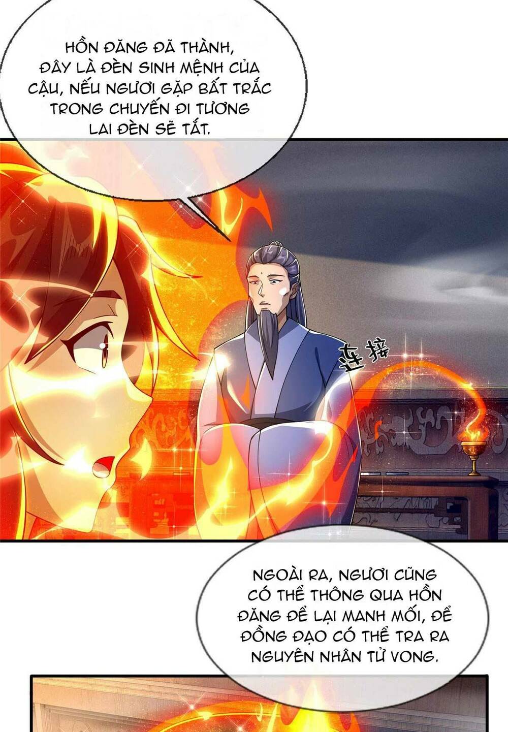 lược thiên ký chapter 44 - Trang 2