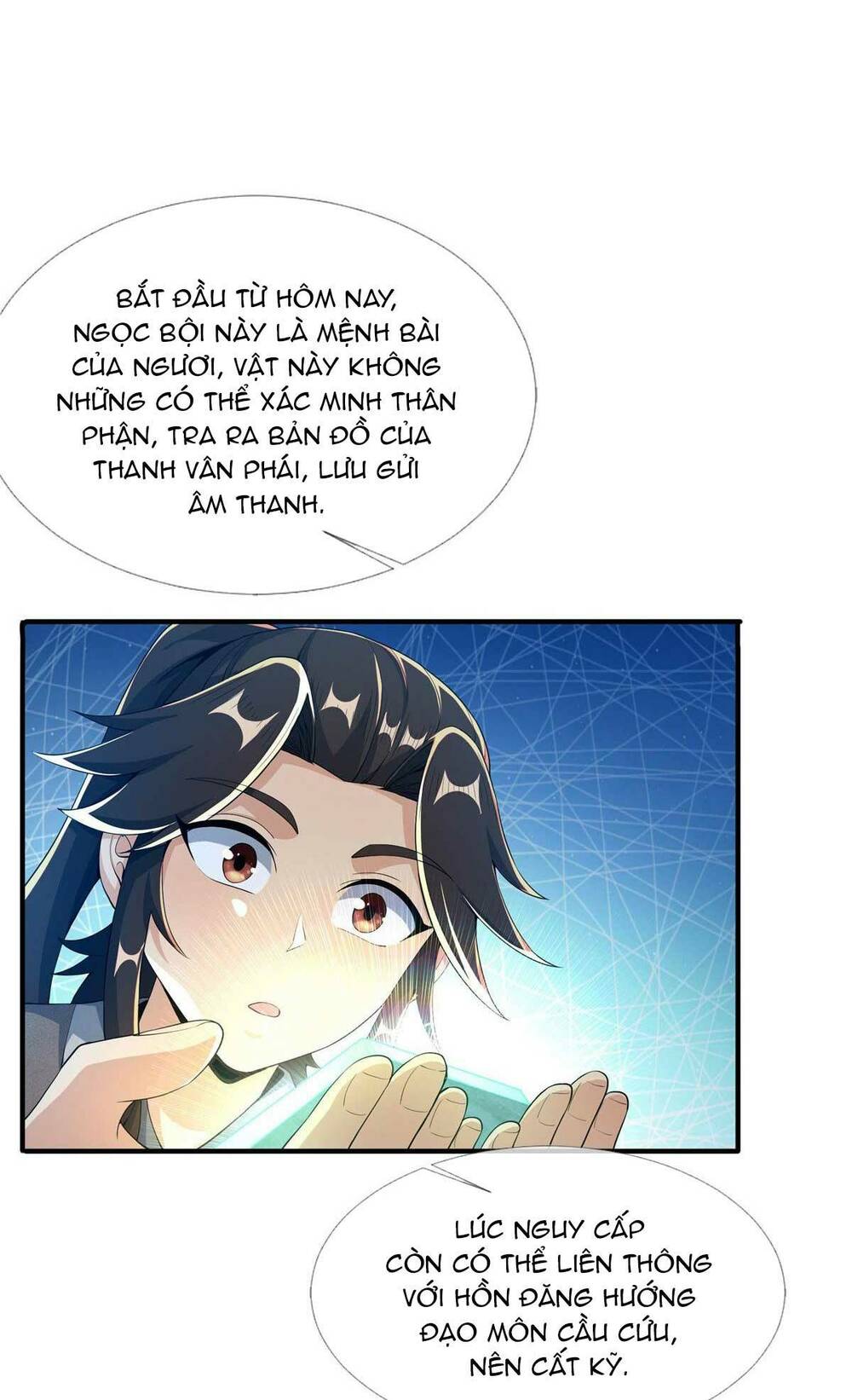 lược thiên ký chapter 44 - Trang 2