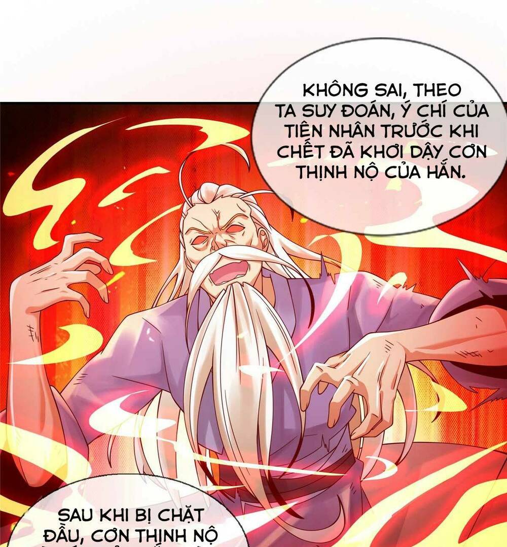 lược thiên ký chapter 50 - Trang 2