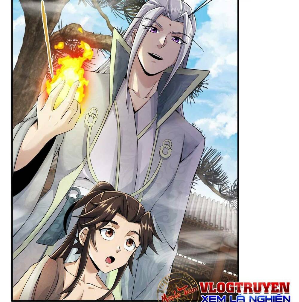 lược thiên ký chapter 50 - Trang 2