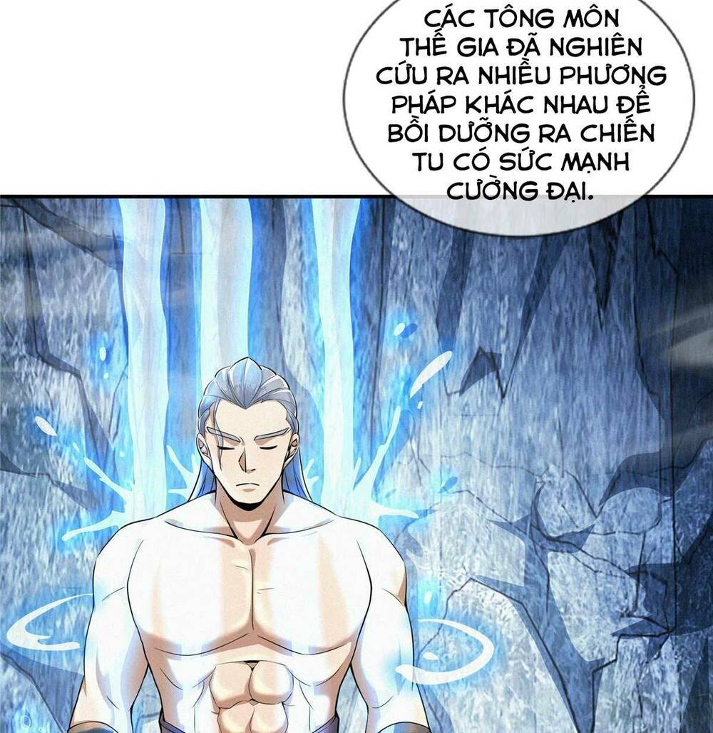 lược thiên ký chapter 50 - Trang 2