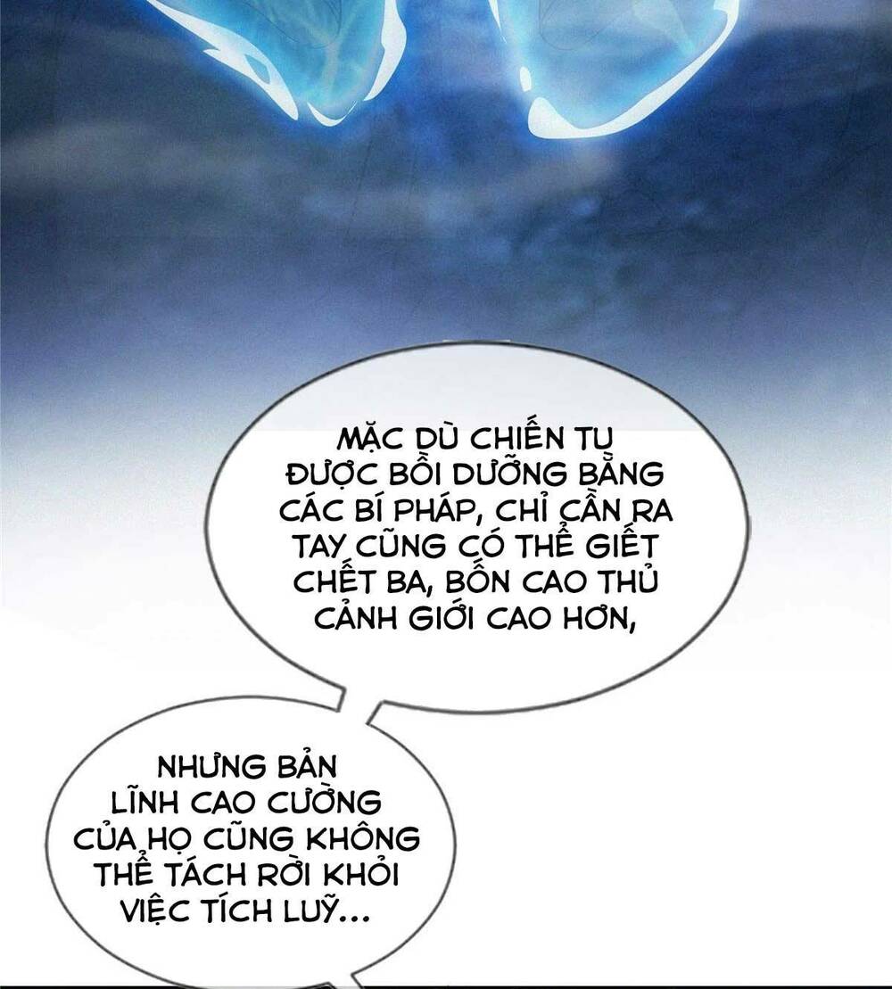 lược thiên ký chapter 50 - Trang 2