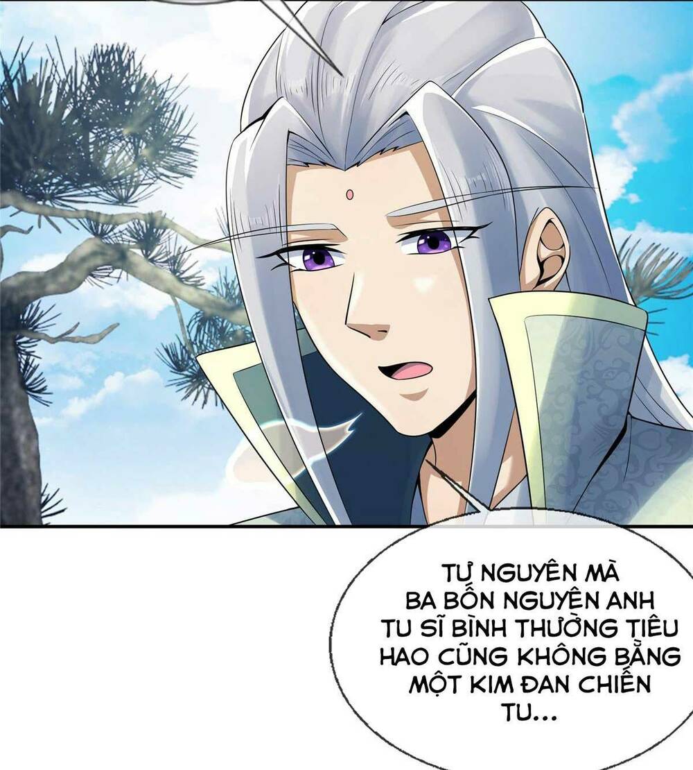 lược thiên ký chapter 50 - Trang 2