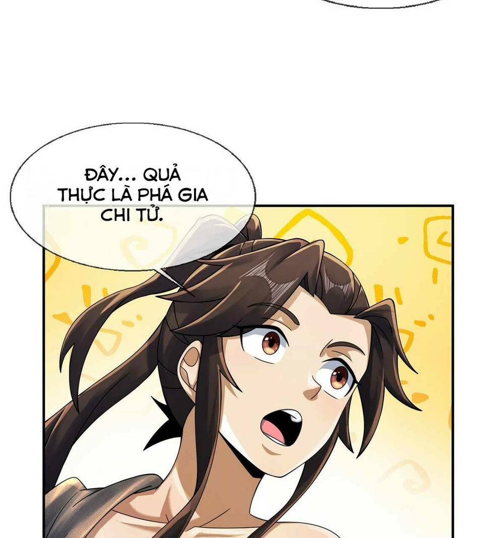 lược thiên ký chapter 50 - Trang 2