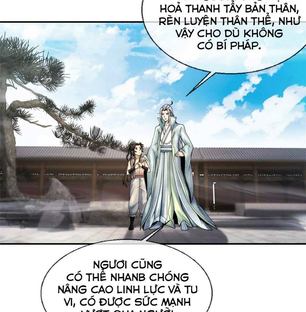 lược thiên ký chapter 50 - Trang 2