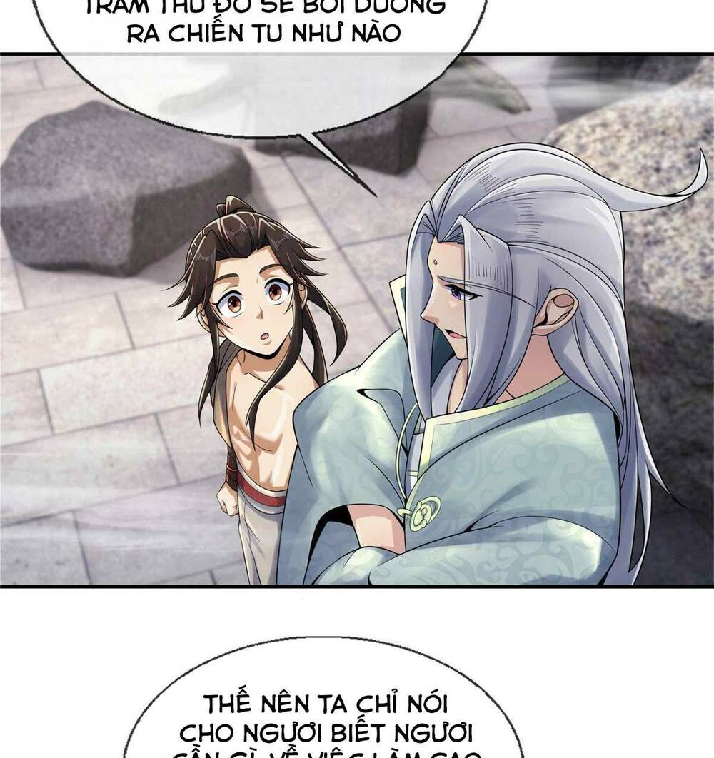 lược thiên ký chapter 50 - Trang 2