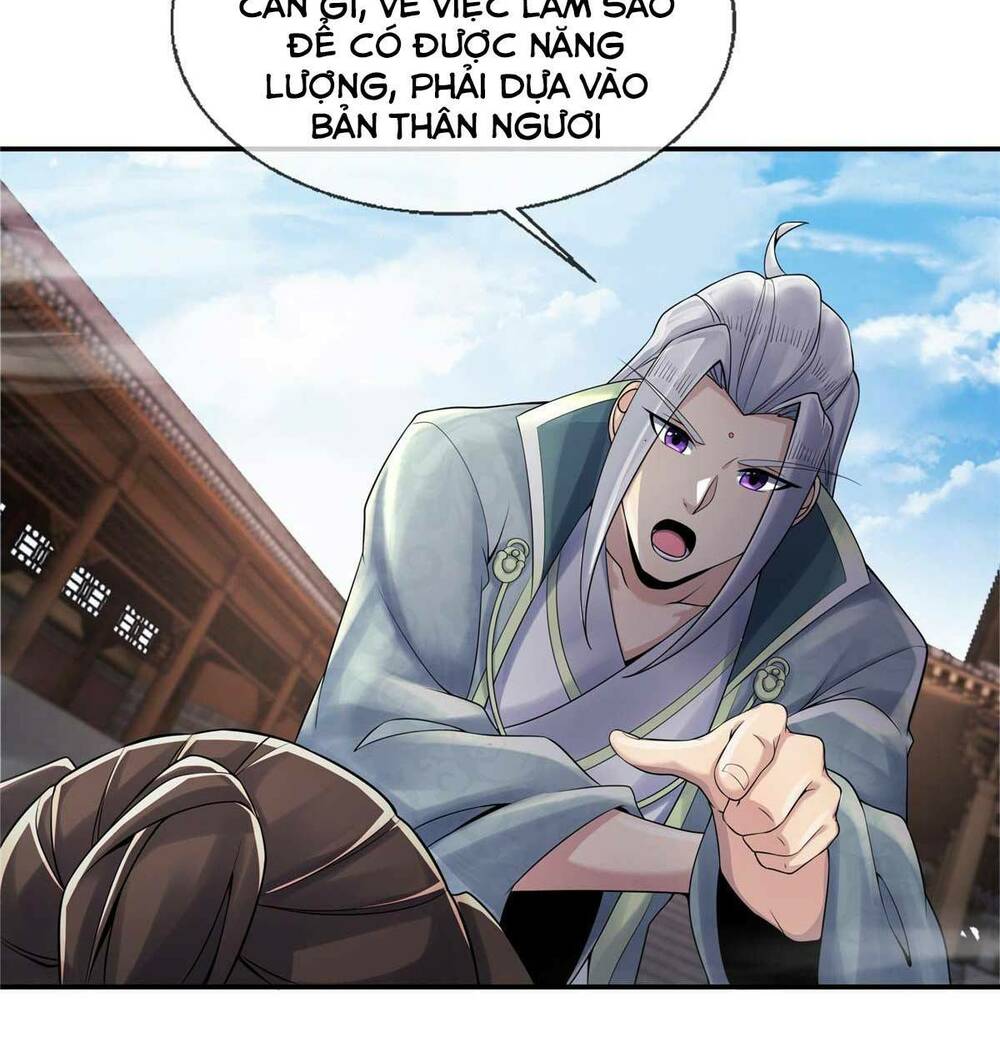 lược thiên ký chapter 50 - Trang 2