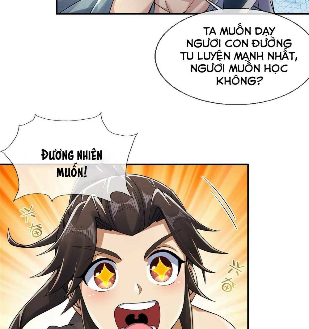 lược thiên ký chapter 50 - Trang 2