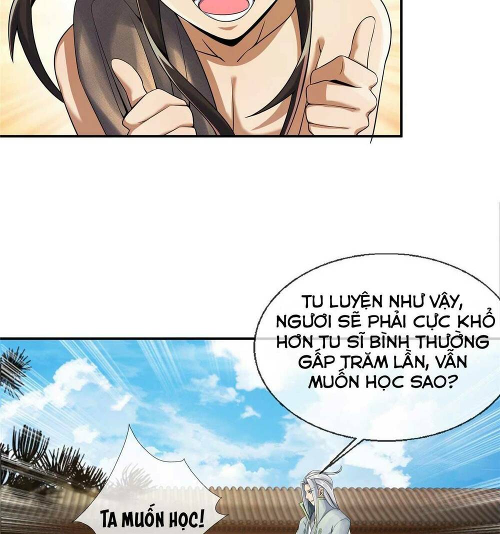 lược thiên ký chapter 50 - Trang 2