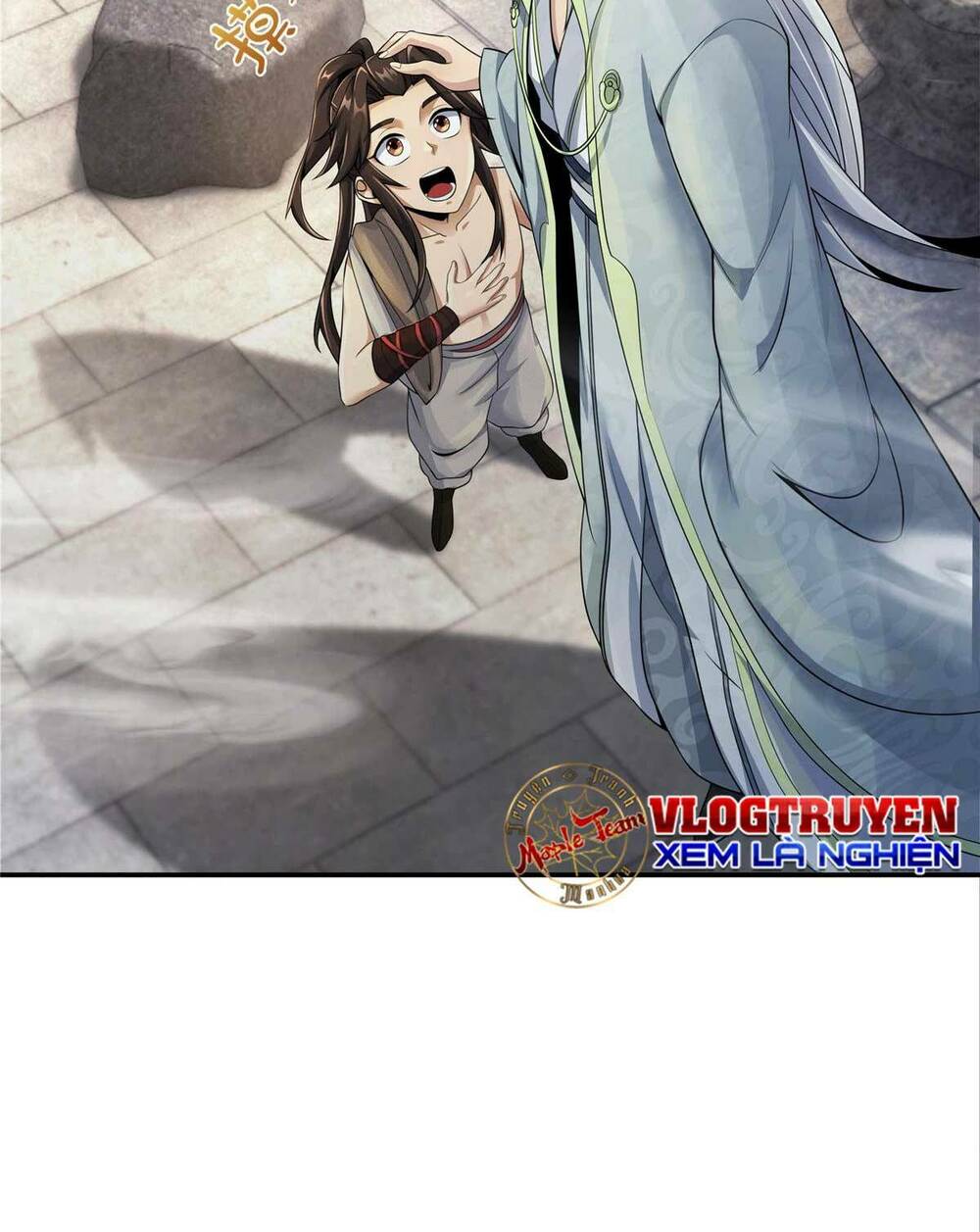 lược thiên ký chapter 50 - Trang 2