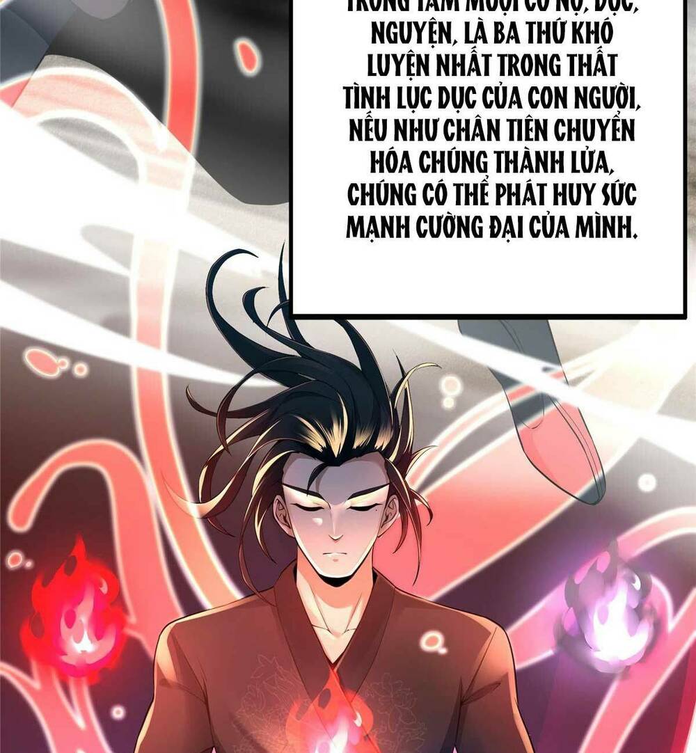 lược thiên ký chapter 50 - Trang 2