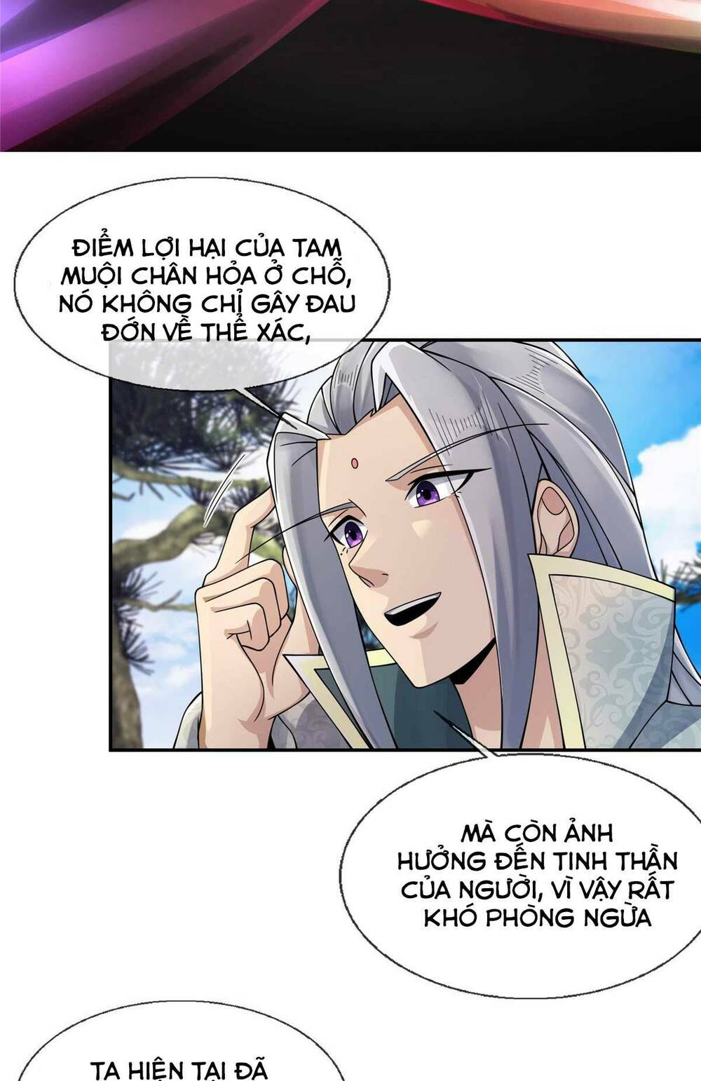 lược thiên ký chapter 50 - Trang 2