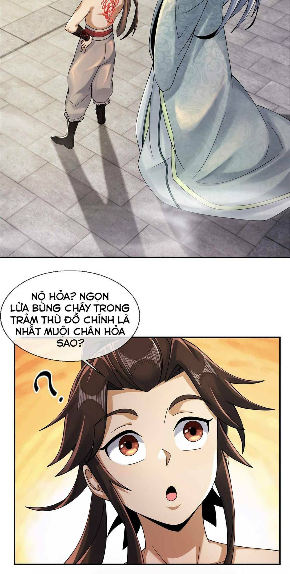 lược thiên ký chapter 50 - Trang 2