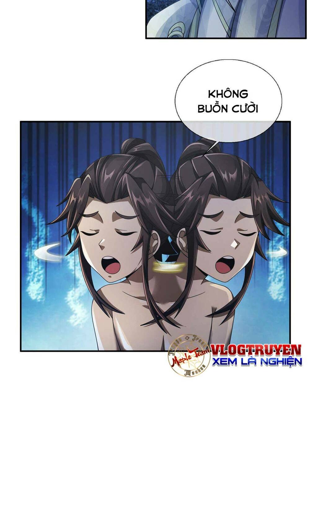 lược thiên ký chapter 52 - Trang 2