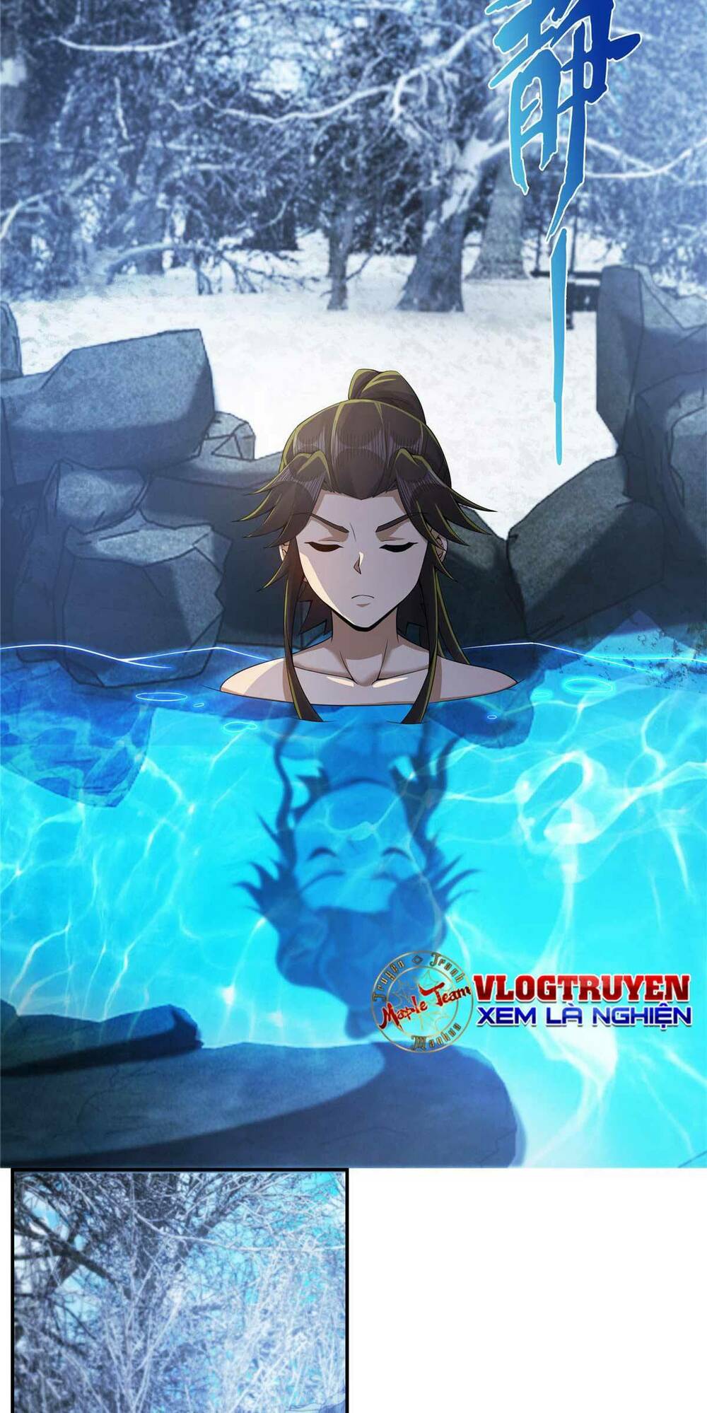 lược thiên ký chapter 52 - Trang 2