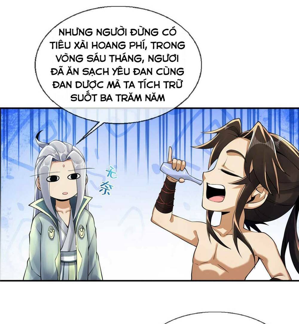 lược thiên ký chapter 52 - Trang 2