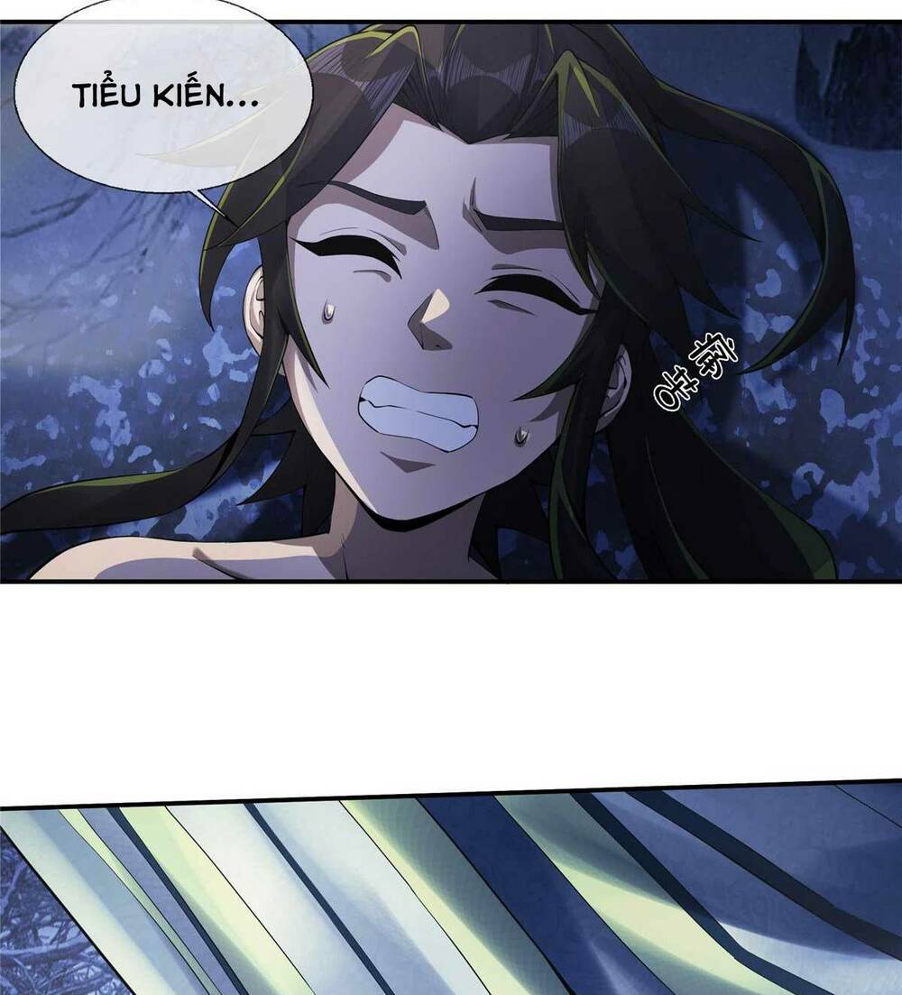 lược thiên ký chapter 52 - Trang 2