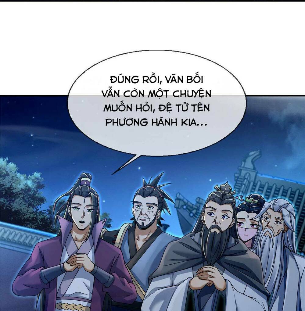 lược thiên ký chapter 55 - Next chapter 56