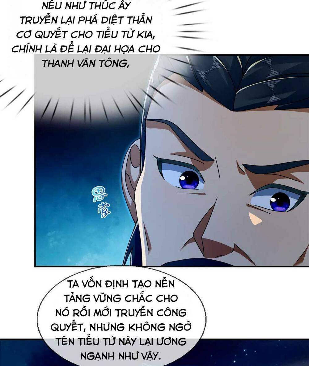 lược thiên ký chapter 55 - Next chapter 56