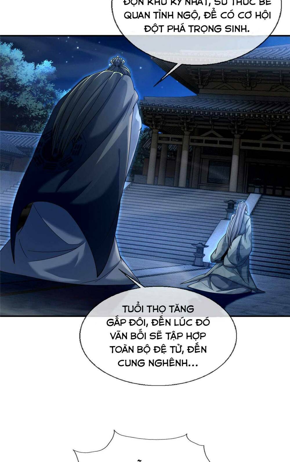 lược thiên ký chapter 55 - Next chapter 56