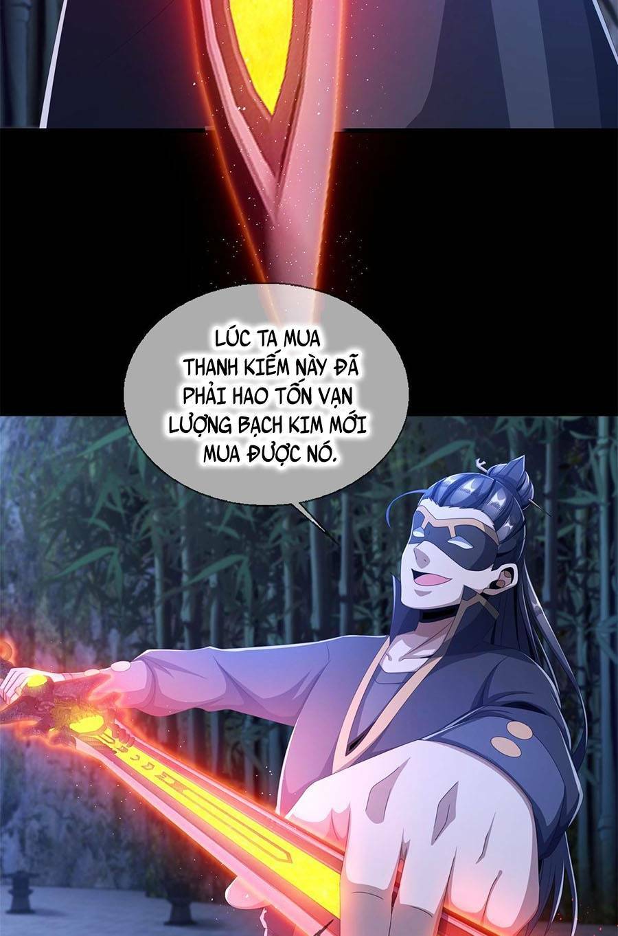 lược thiên ký chapter 6 - Next chapter 7