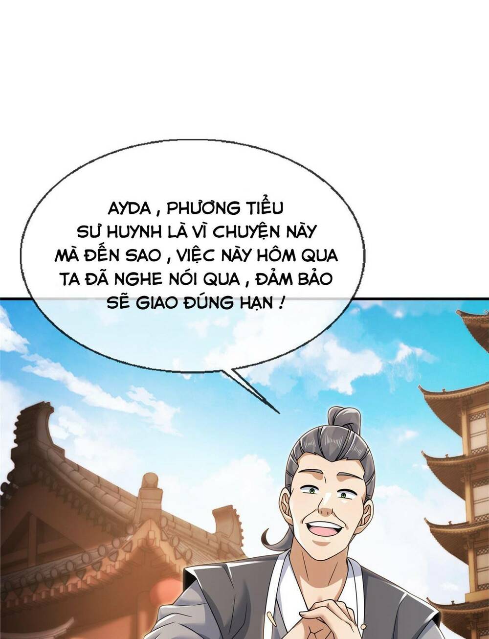 lược thiên ký Chapter 65 - Trang 2