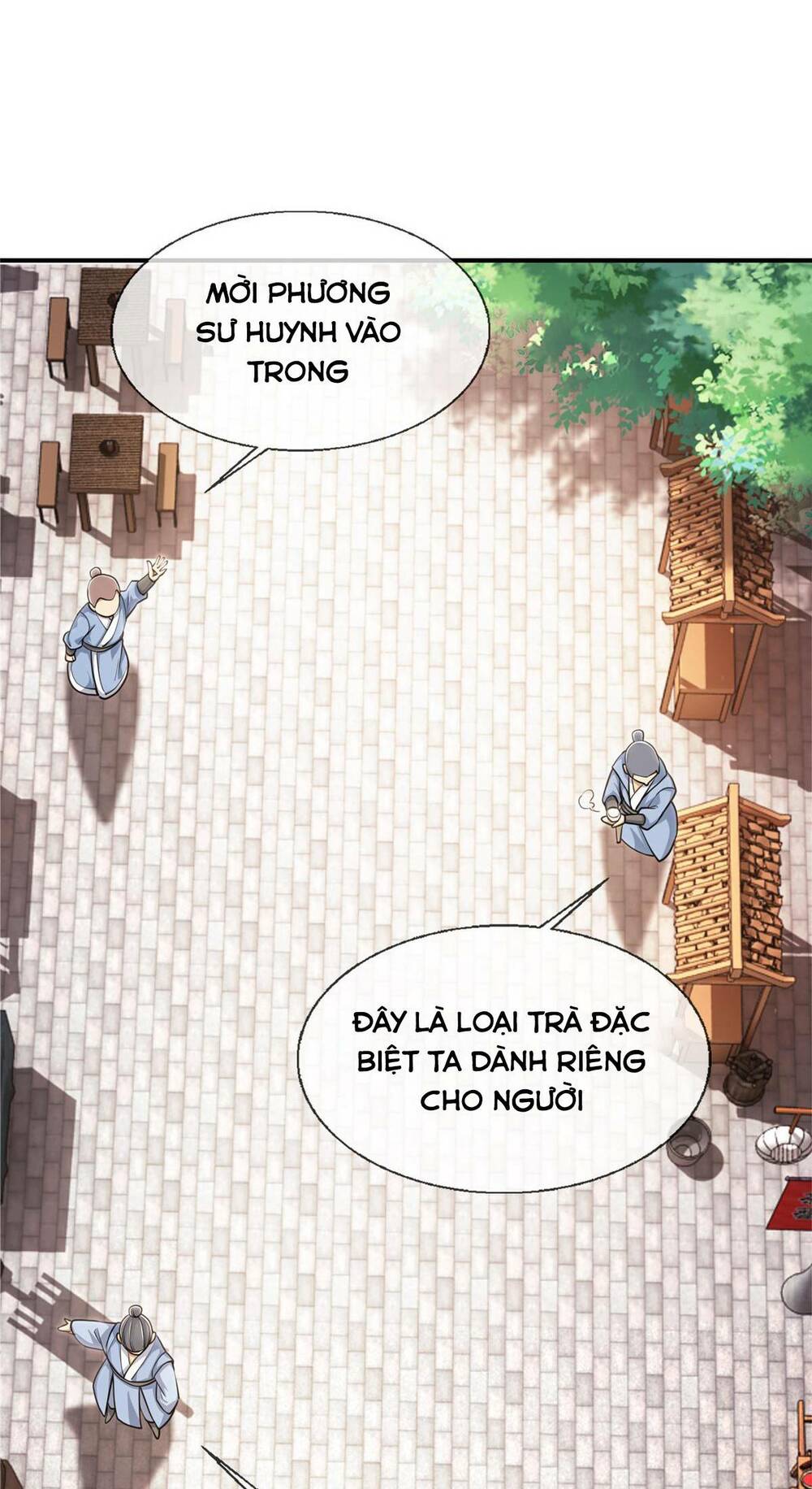 lược thiên ký Chapter 65 - Trang 2