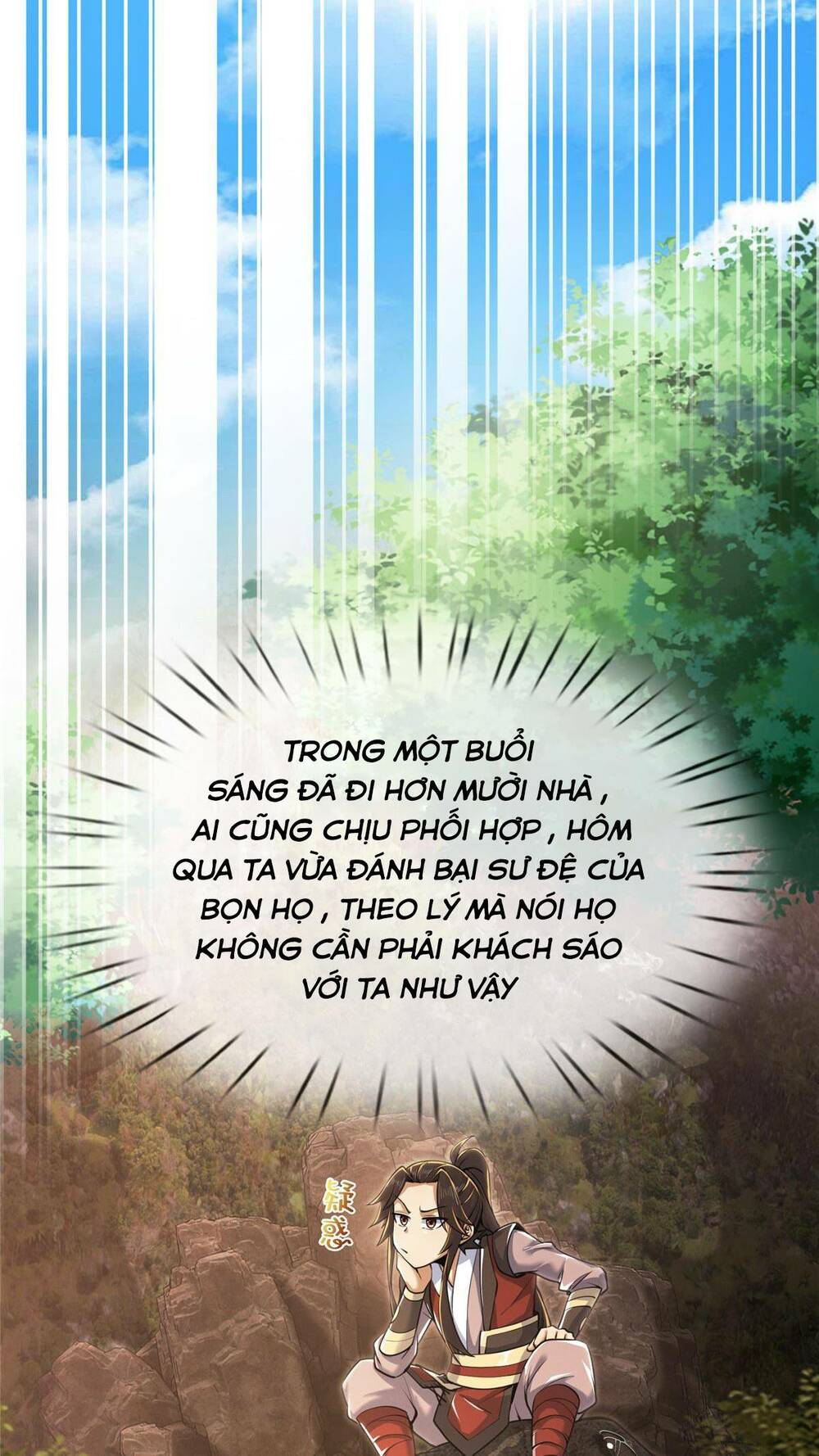 lược thiên ký Chapter 65 - Trang 2