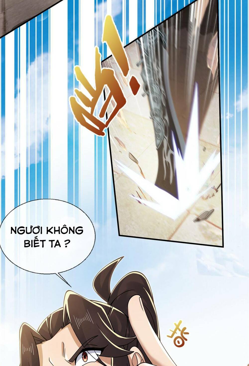 lược thiên ký Chapter 65 - Trang 2